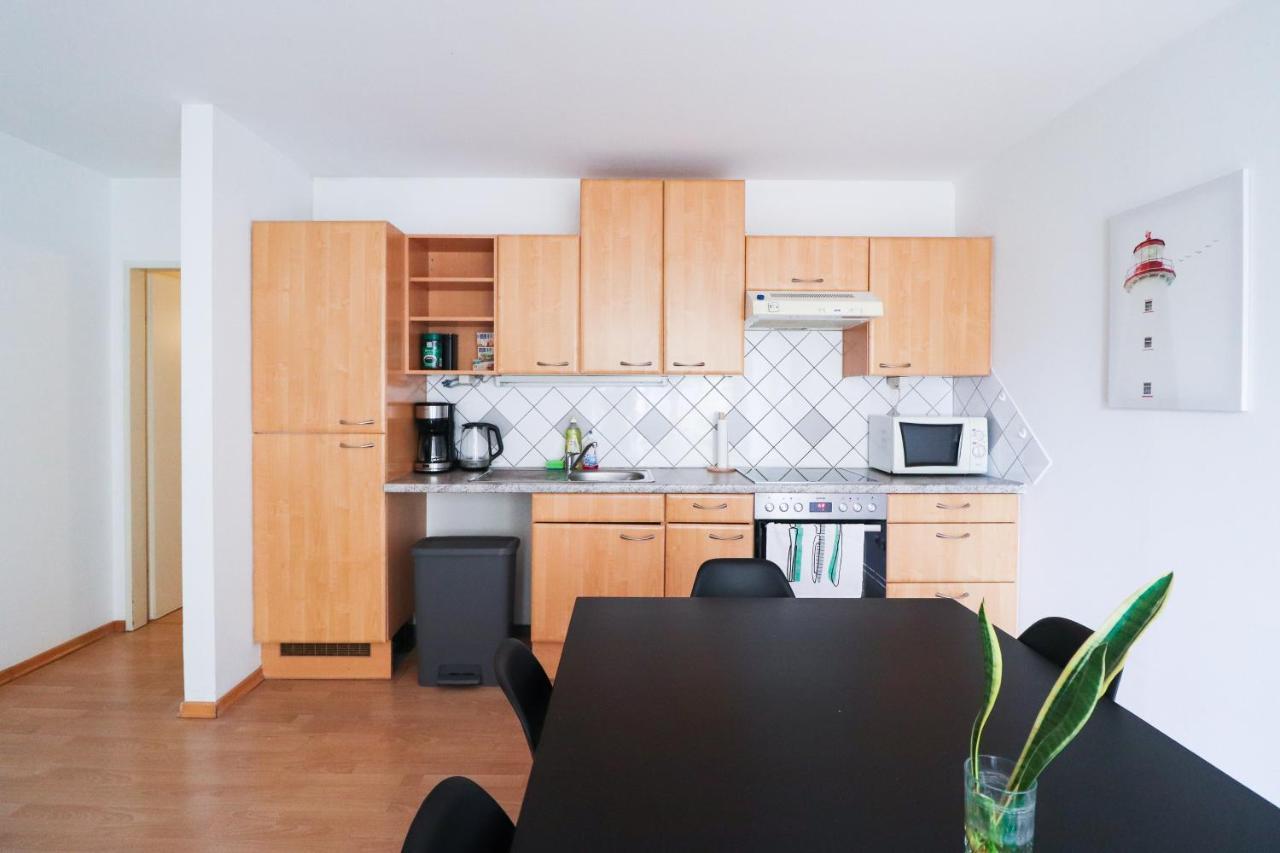 Cozynite Premium Apartment Favoriten 2 Vienna Luaran gambar
