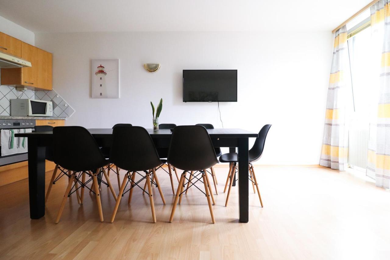 Cozynite Premium Apartment Favoriten 2 Vienna Luaran gambar