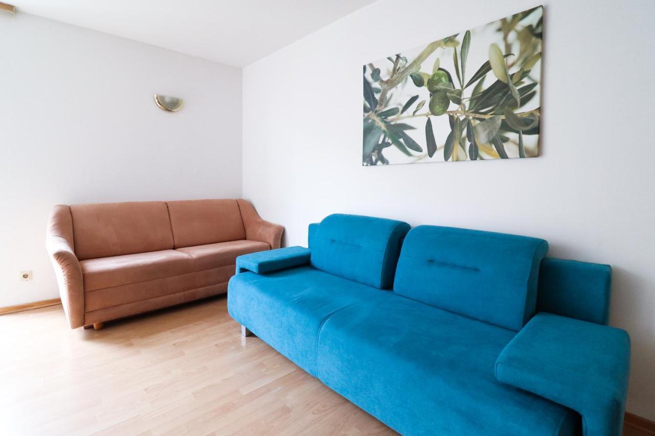 Cozynite Premium Apartment Favoriten 2 Vienna Luaran gambar