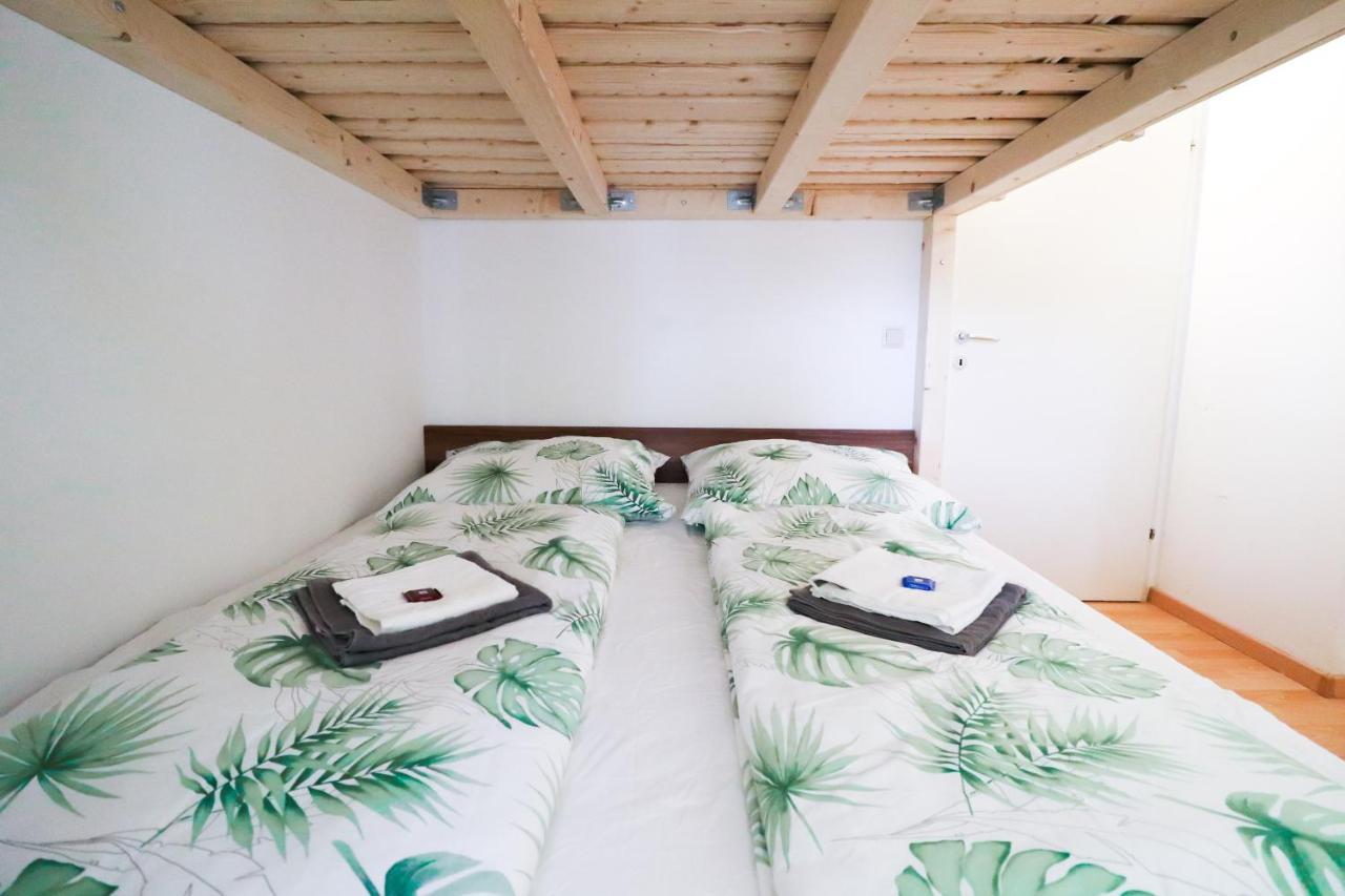 Cozynite Premium Apartment Favoriten 2 Vienna Luaran gambar