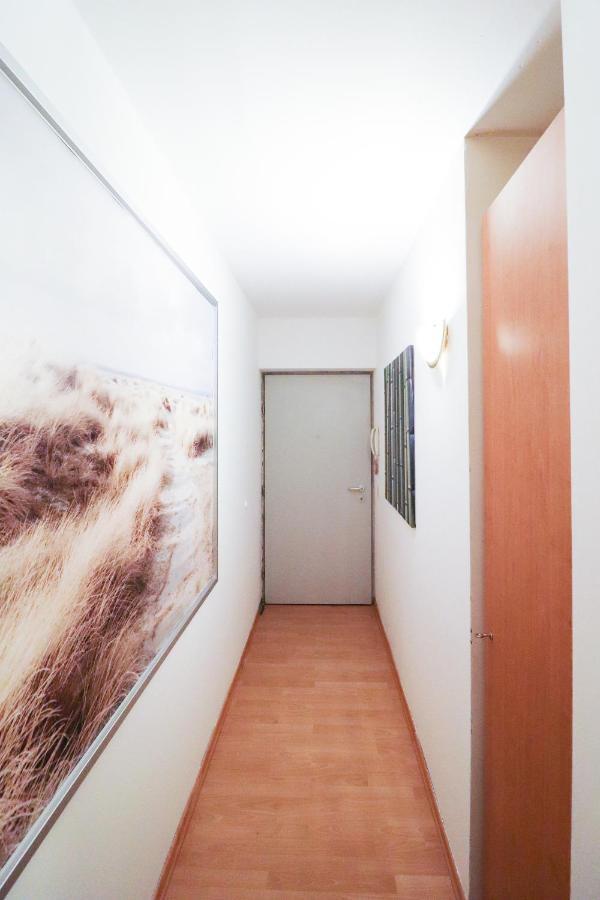 Cozynite Premium Apartment Favoriten 2 Vienna Luaran gambar